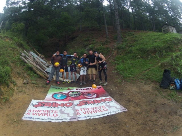  Amantes da aventura 